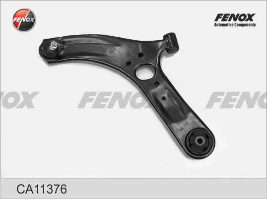 Control/Trailing Arm, wheel suspension (CA11376)