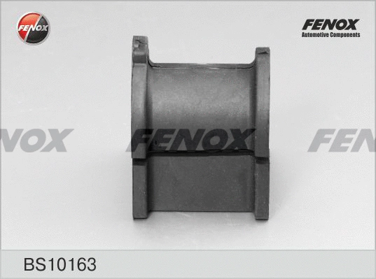 Bushing, stabiliser bar