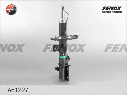 Shock Absorber (A61227)