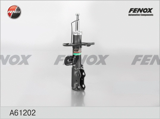 Shock Absorber (A61202)