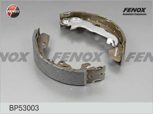 Brake Shoe Set (BP53003)
