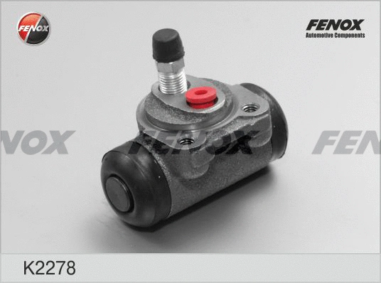 Wheel Brake Cylinder (K2278)