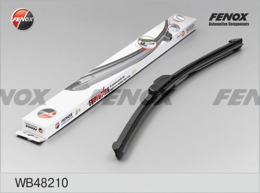 Wiper Blade (WB48210)