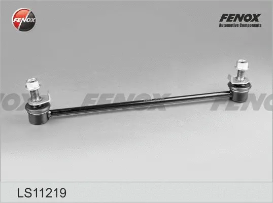Link/Coupling Rod, stabiliser bar (LS11219)
