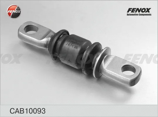Mounting, control/trailing arm