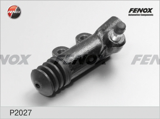 Slave Cylinder, clutch (P2027)