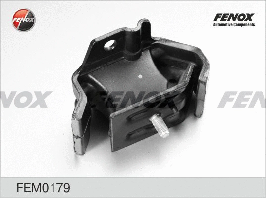 Mounting, engine (FEM0179)