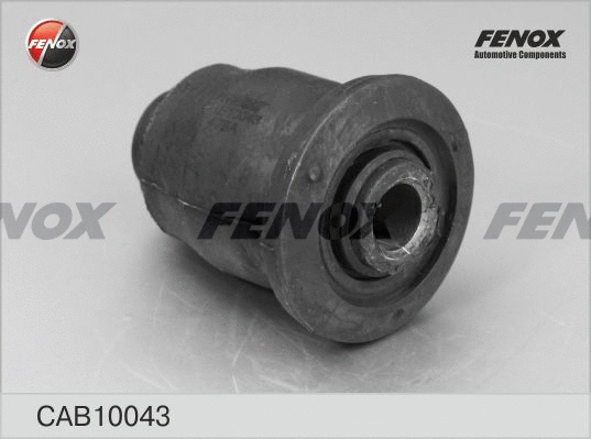 Mounting, control/trailing arm (CAB10043)