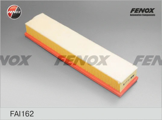 Air Filter (FAI162)