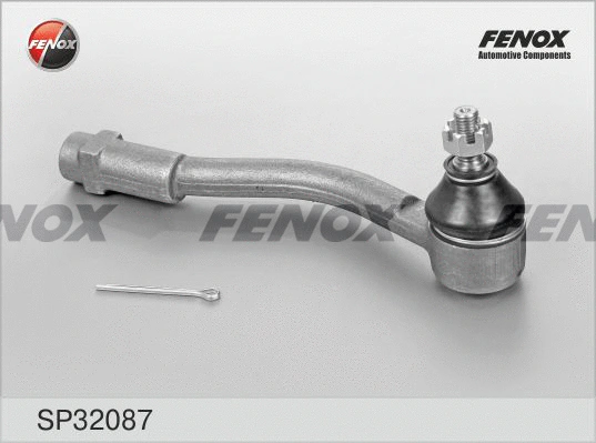 Tie Rod End (SP32087)