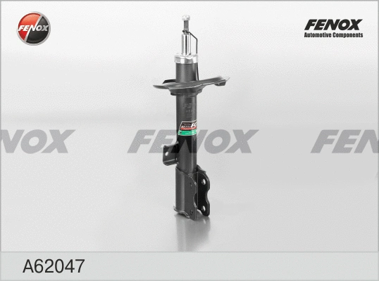 Shock Absorber (A62047)