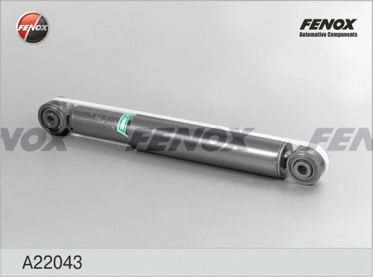 Shock Absorber (A22043)