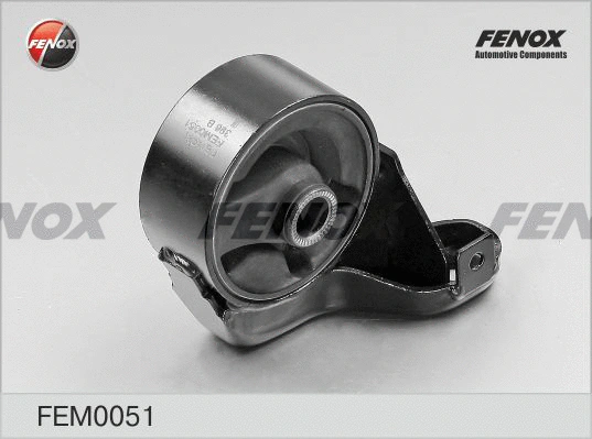 Mounting, engine (FEM0051)