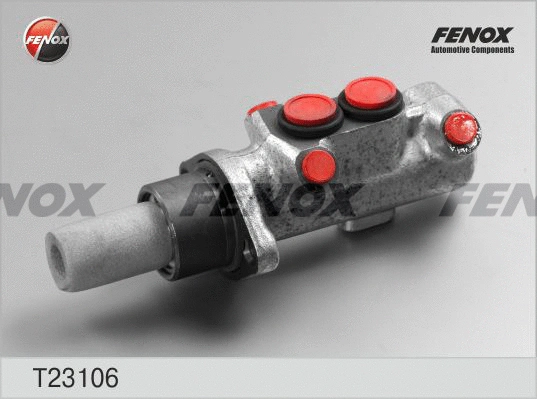 Brake Master Cylinder (T23106)