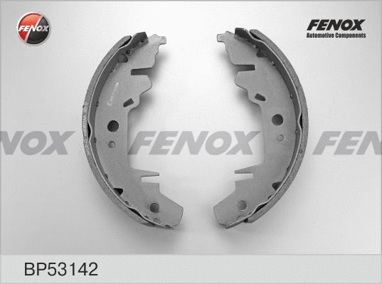 Brake Shoe Set (BP53142)