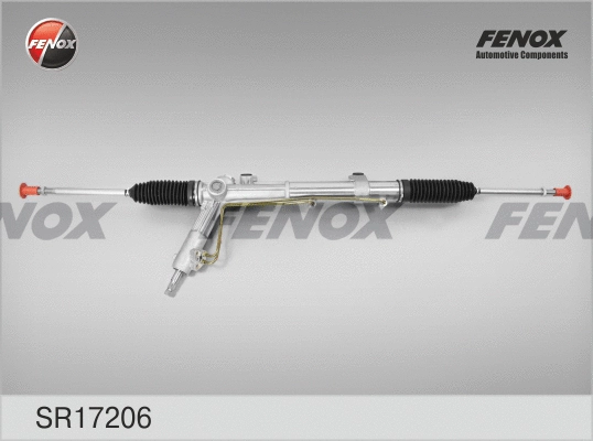 Steering Gear