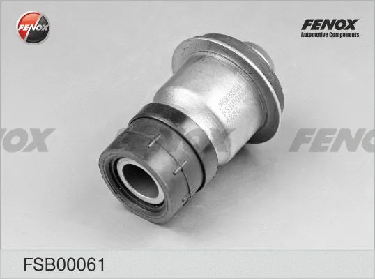 Mounting, control/trailing arm (FSB00061)