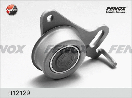 Deflection/Guide Pulley, timing belt