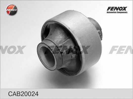 Mounting, control/trailing arm