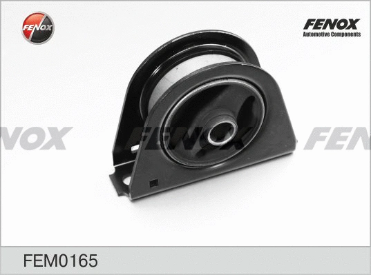 Mounting, engine (FEM0165)