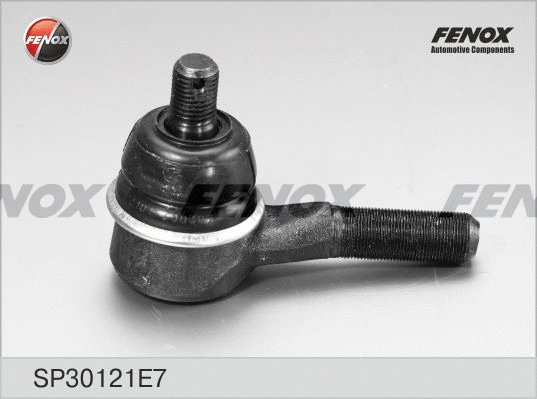Tie Rod End (SP30121E7)