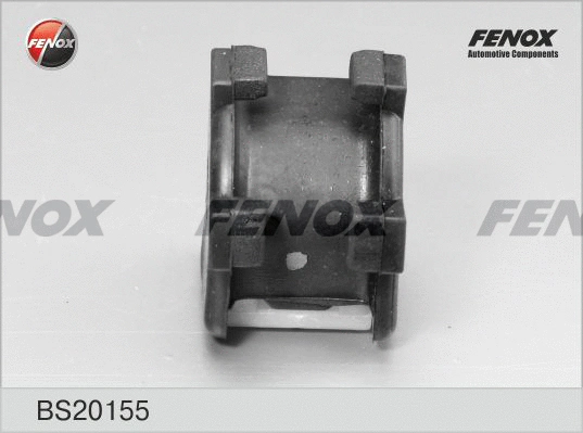 Bushing, stabiliser bar