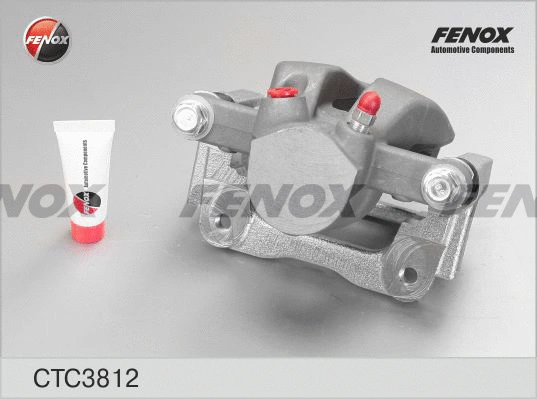 Brake Caliper Axle Kit