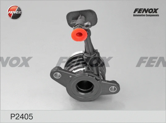 Slave Cylinder, clutch