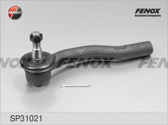 Tie Rod End (SP31021)