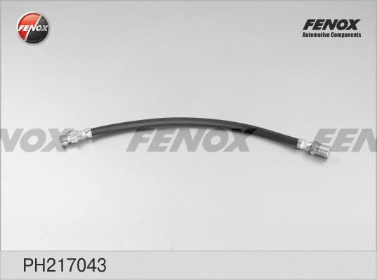 Brake Hose (PH217043)
