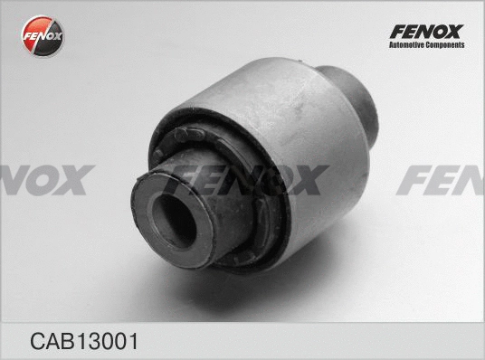 Mounting, control/trailing arm (CAB13001)