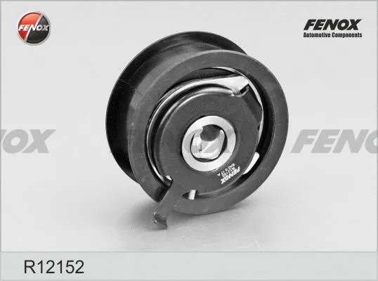 Deflection/Guide Pulley, timing belt (R12152)