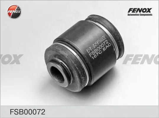 Mounting, control/trailing arm (FSB00072)