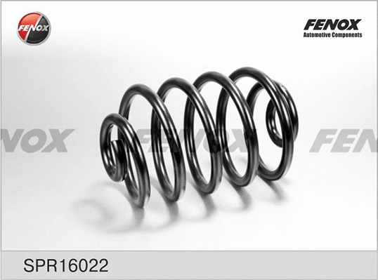 Suspension Spring (SPR16022)