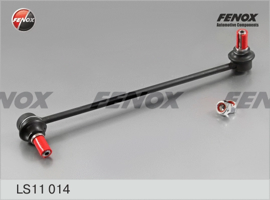Link/Coupling Rod, stabiliser bar (LS11014)