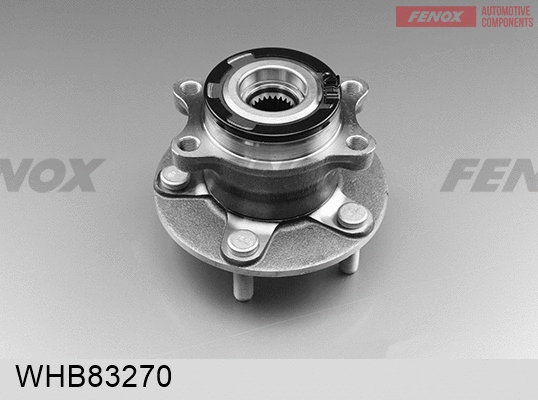 Wheel Hub (WHB83270)