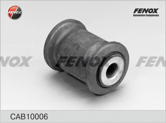 Mounting, control/trailing arm (CAB10006)