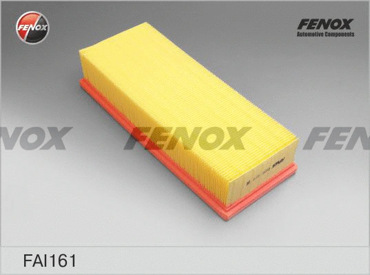 Air Filter (FAI161)
