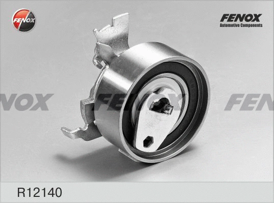 Deflection/Guide Pulley, timing belt
