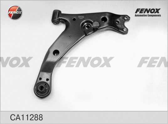 Control/Trailing Arm, wheel suspension (CA11288)