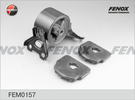 Mounting, engine (FEM0157)