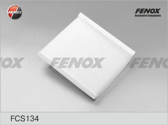 Filter, cabin air (FCS134)