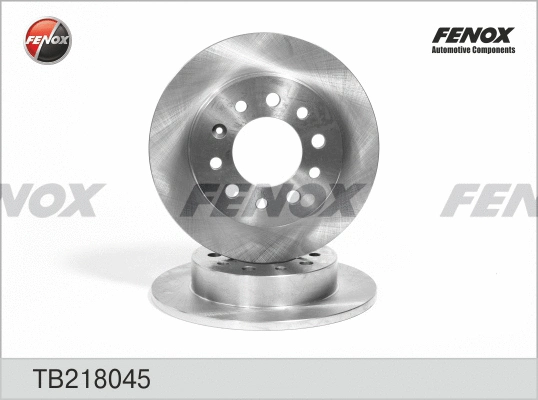 Brake Disc (TB218045)