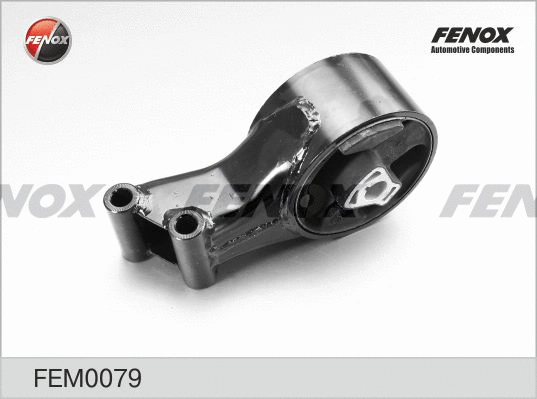 Mounting, engine (FEM0079)