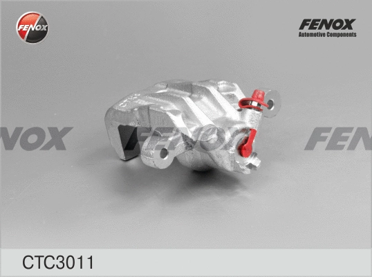 Brake Caliper Axle Kit