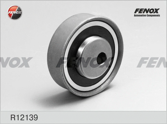 Deflection/Guide Pulley, timing belt (R12139)