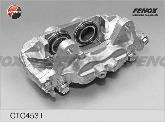 Brake Caliper Axle Kit
