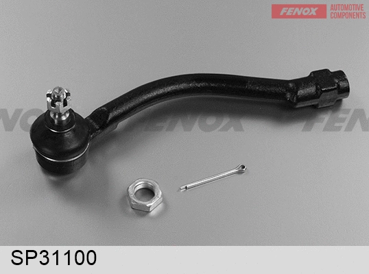 Tie Rod End (SP31100)