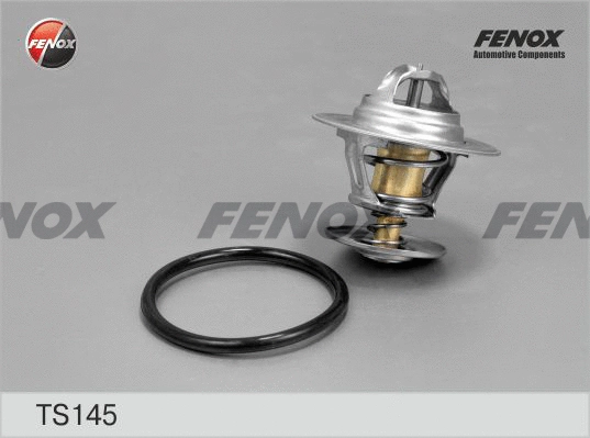 Thermostat, coolant (TS145)