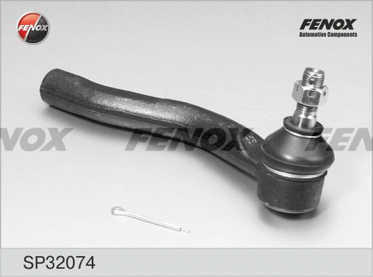 Tie Rod End (SP32074)